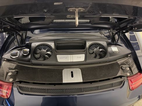 Used 2015 Porsche 911 GT3 image 11