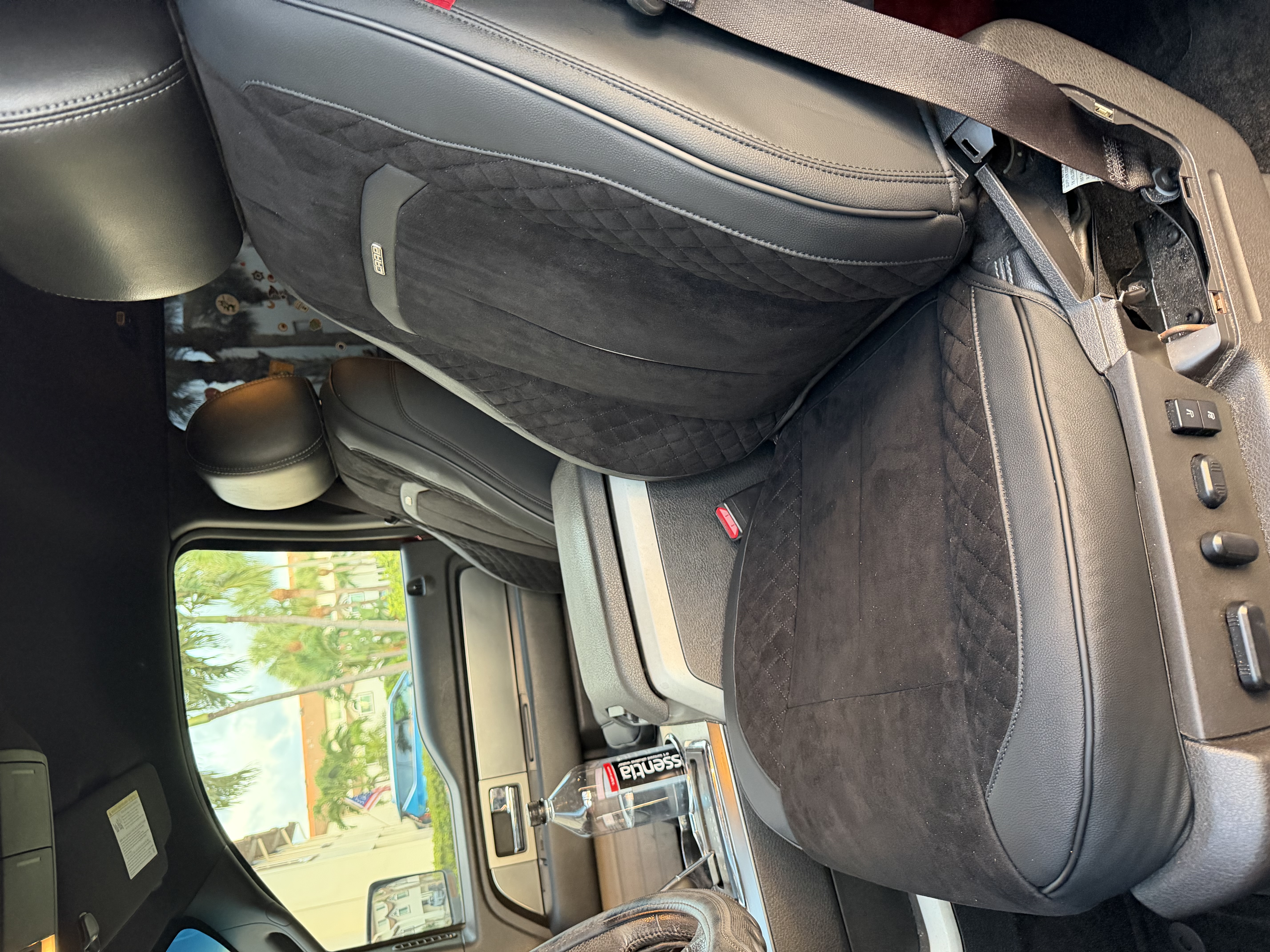 Used 2014 Ford F150 FX2 w/ Equipment Group 402A Luxury RWD image 12