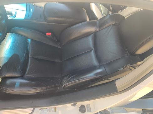 Used 2009 Nissan Maxima 3.5 SV w/ Sport Pkg image 18