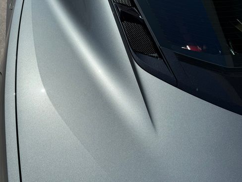 Used 2024 Chevrolet Corvette Stingray Premium Cpe w/ Z51 Performance Package RWD image 10