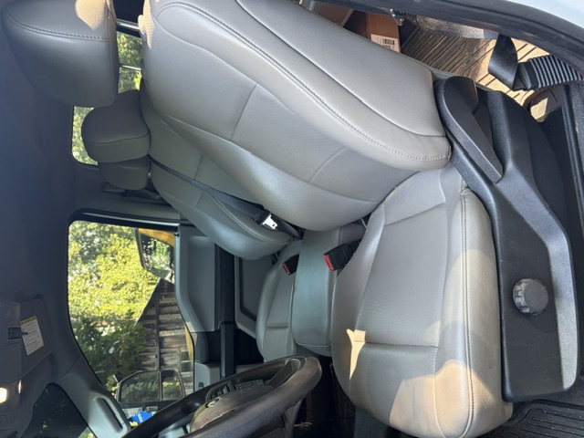 Used 2020 Ford F250 XL w/ Power Equipment Group AWD/4WD image 11