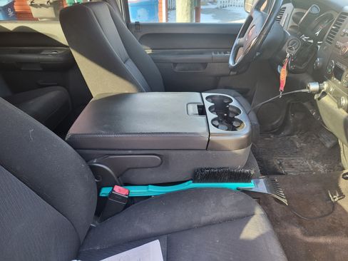 Used 2011 GMC Sierra 1500 SLE w/ Power Tech Package image 17