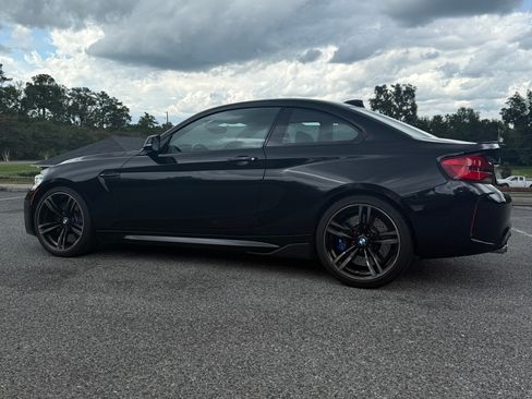 Used 2018 BMW M2 w/ Executive Package RWD image 6