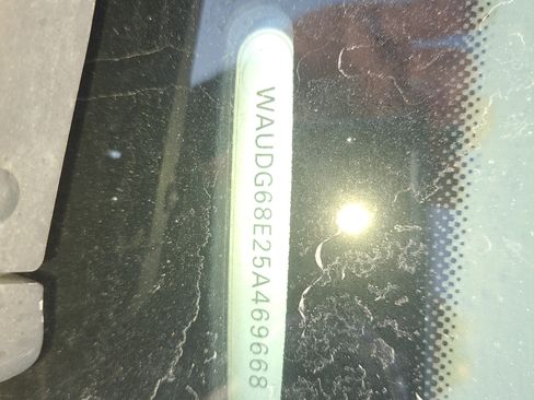 Used 2005 Audi A4 3.2 image 9