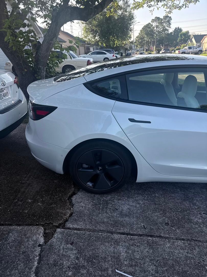 Used 2022 Tesla Model 3 RWD image 10