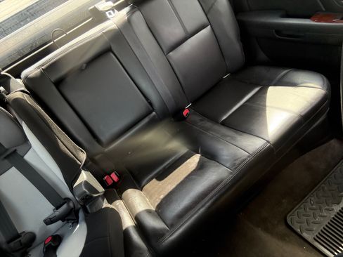 Used 2010 GMC Sierra 1500 SLT w/ SLT Convenience Package image 10