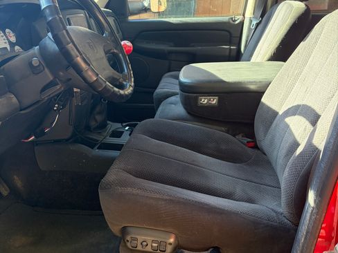 Used 2003 Dodge Ram 3500 Truck SLT image 10