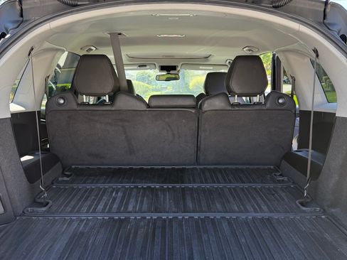 Used 2014 Acura MDX Sport Utility 4D image 9