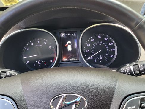 Used 2018 Hyundai Santa Fe Sport AWD/4WD image 13