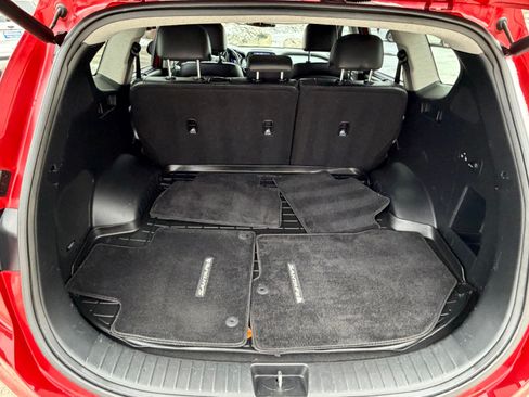 Used 2020 Hyundai Santa Fe SEL image 6