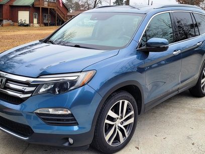 Used 2016 Honda Pilot Touring