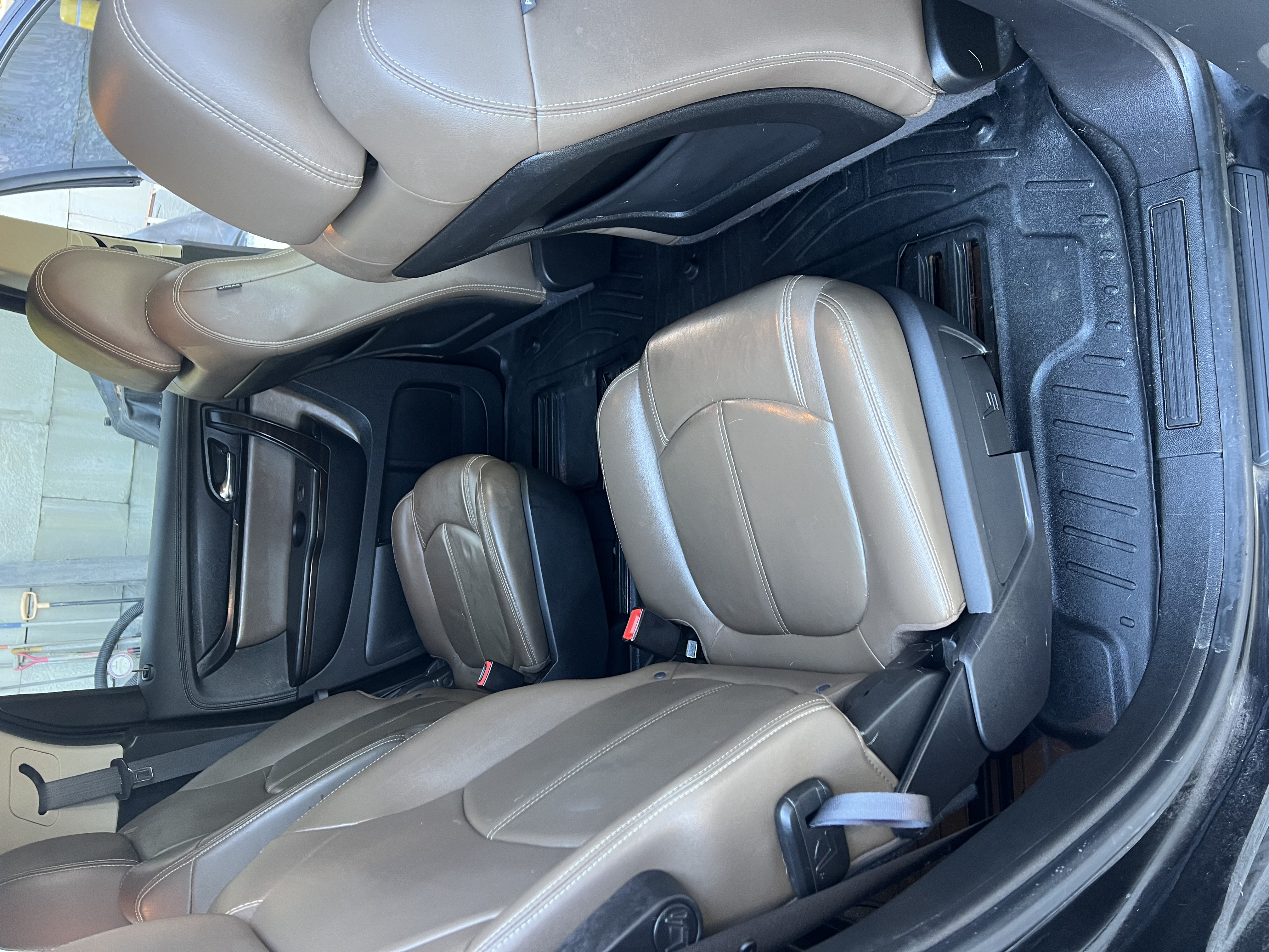Used 2017 GMC Acadia Limited SLT AWD/4WD image 8