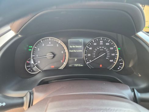 Used 2019 Lexus RX 350 F Sport image 14