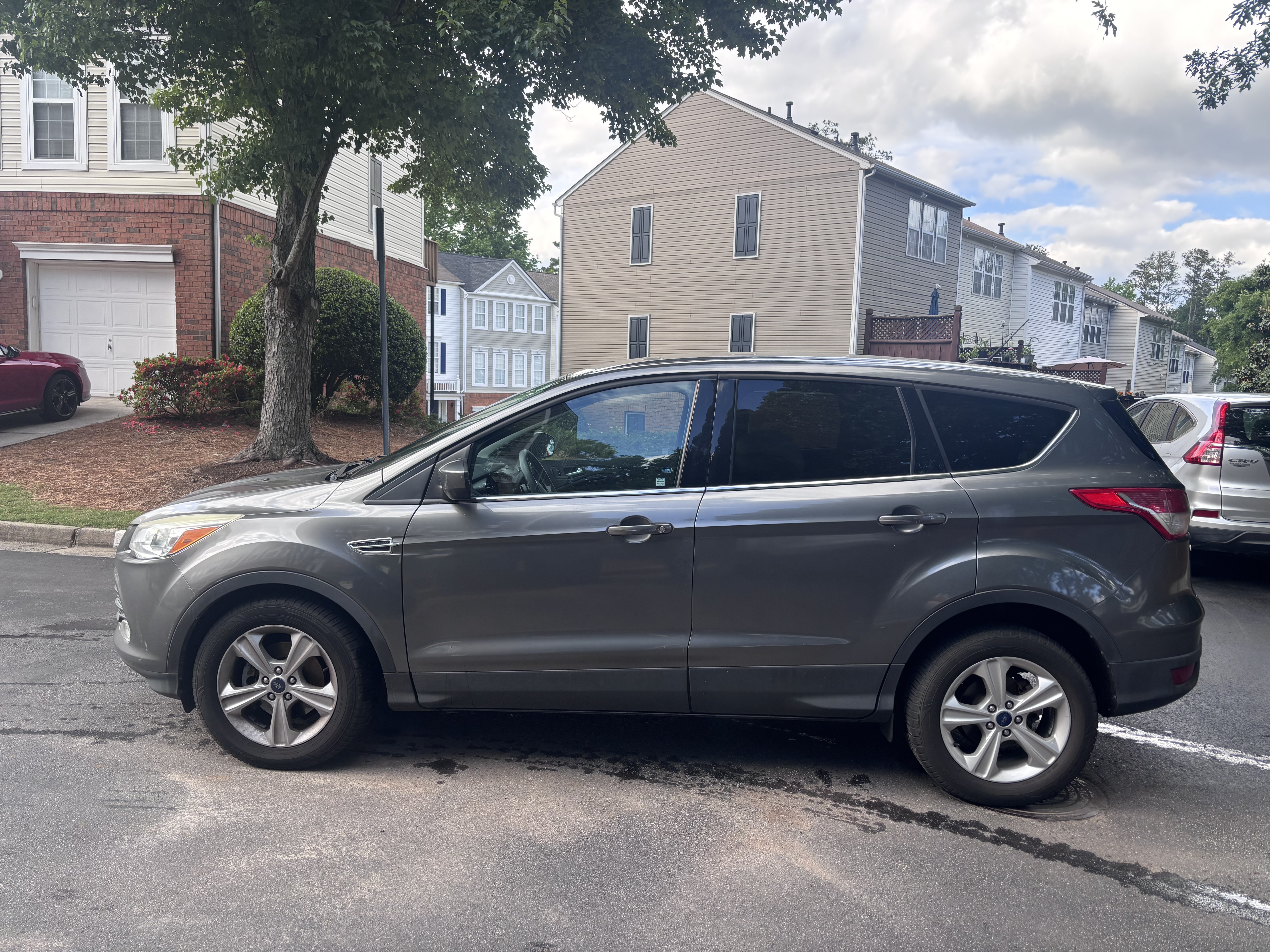 Used 2014 Ford Escape SE FWD image 10