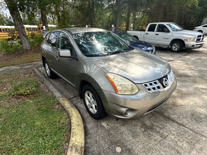 Used 2013 Nissan Rogue S w/ Special Edition Pkg