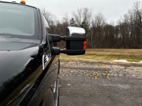 Used 2016 Ford F250 Lariat w/ Lariat Ultimate Package image 15