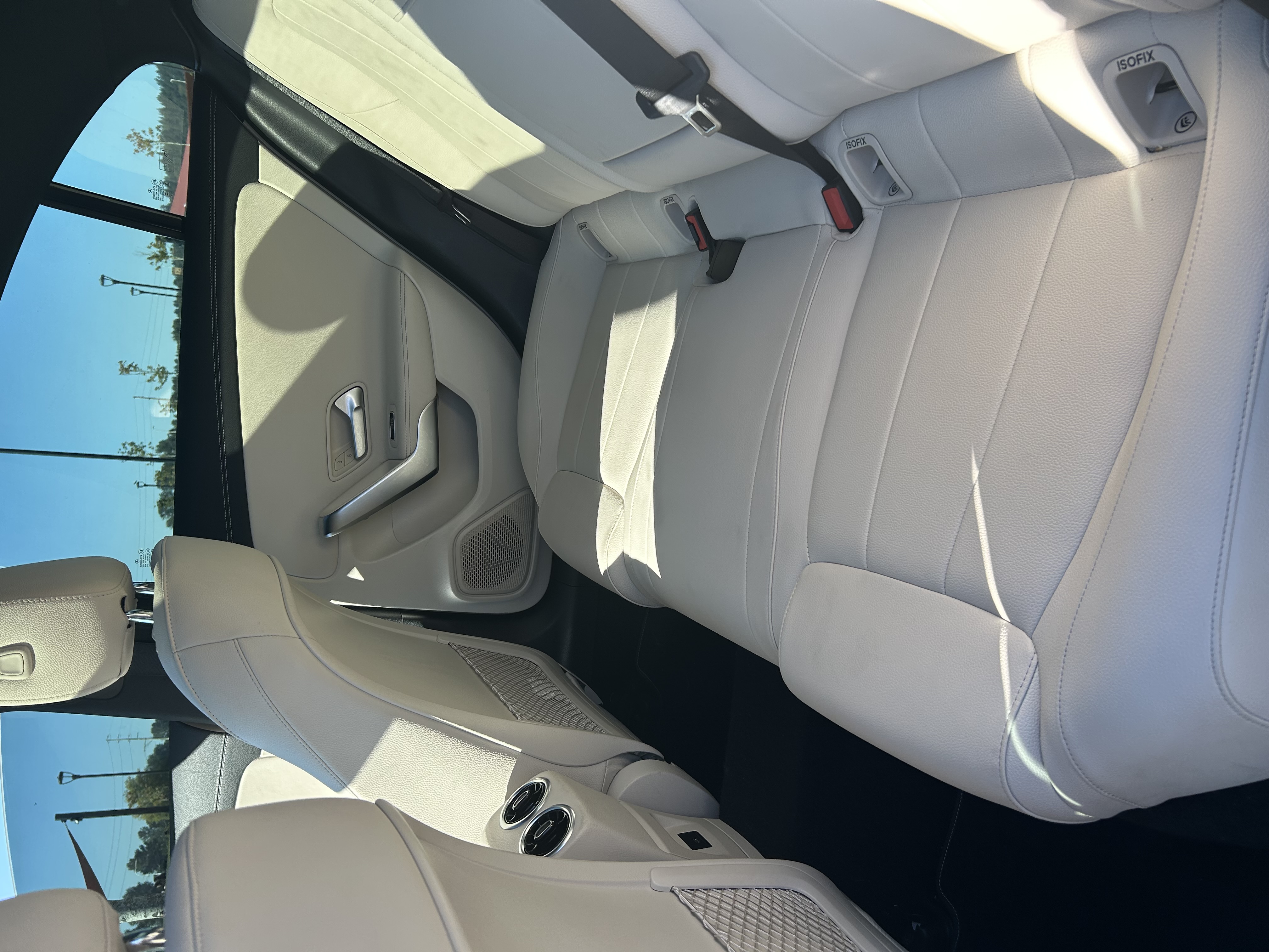 Used 2024 Mercedes-Benz CLA 250 4MATIC image 5