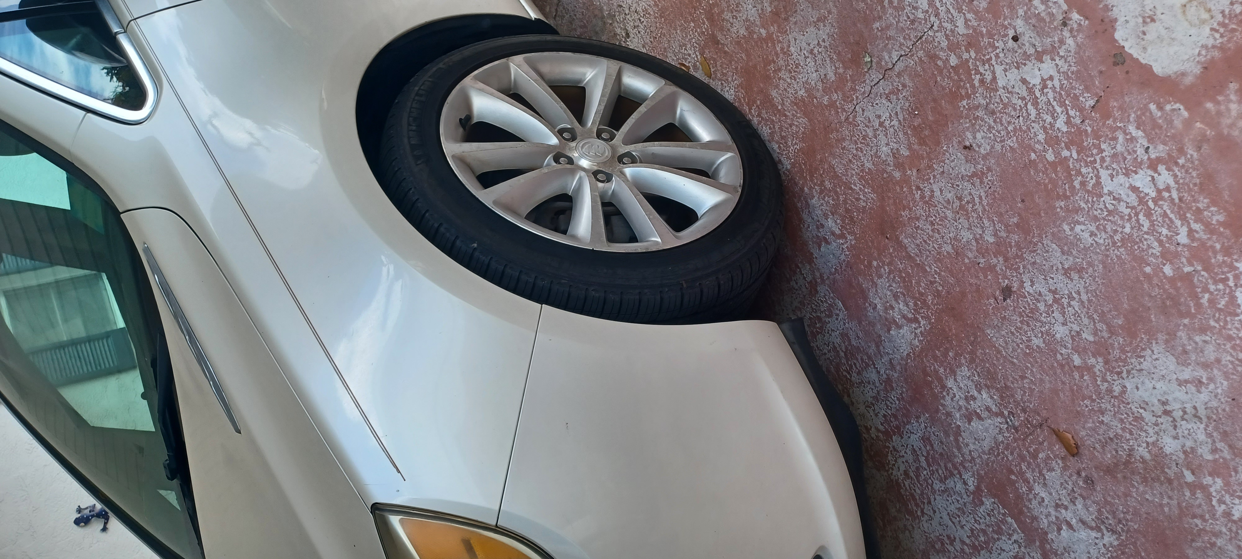Used 2014 Buick Verano Convenience FWD image 11