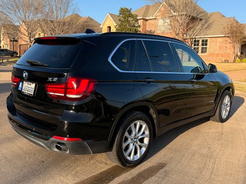 Used 2016 BMW X5 sDrive35i image 6