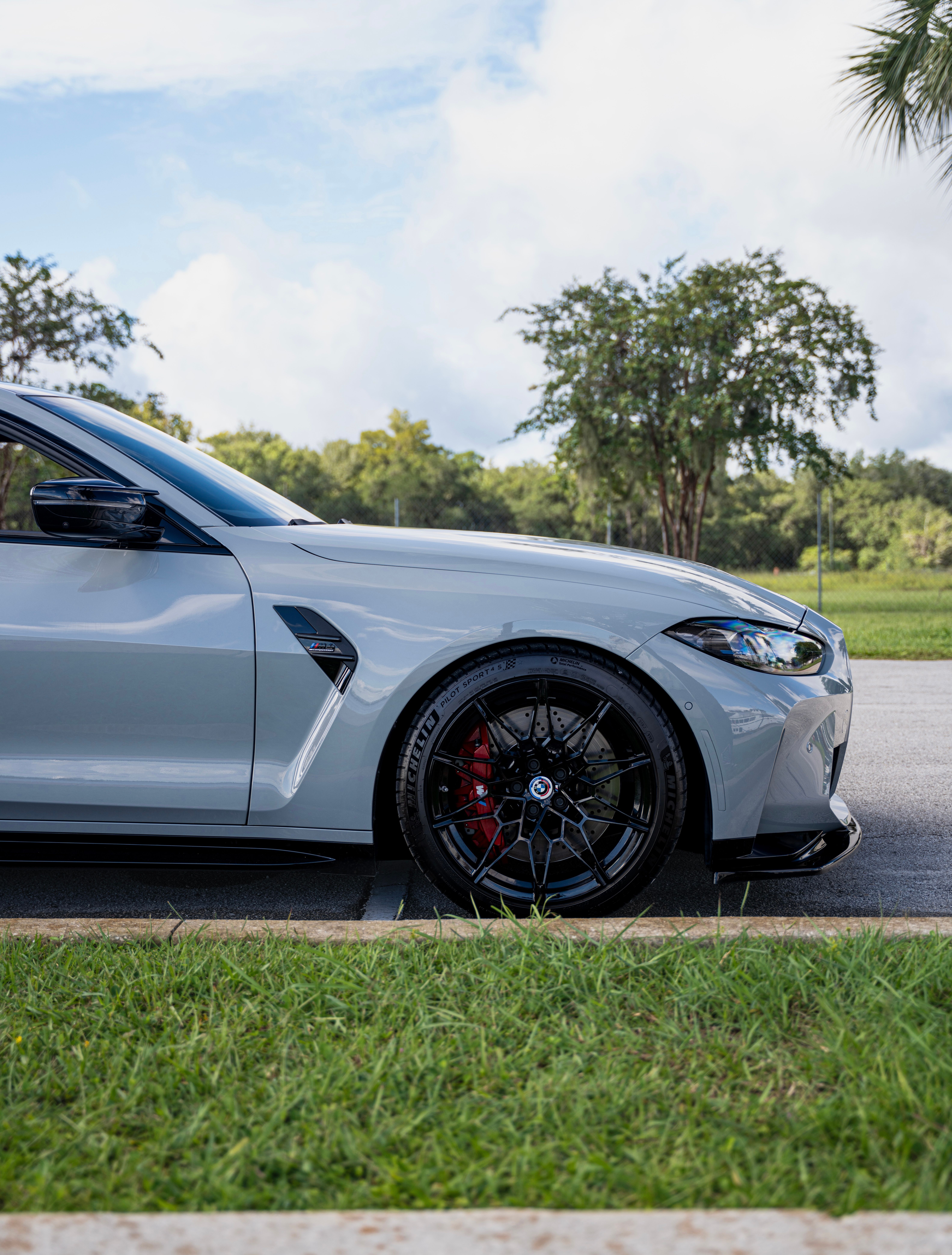Used 2023 BMW M4 Competition w/ Executive Package RWD image 17
