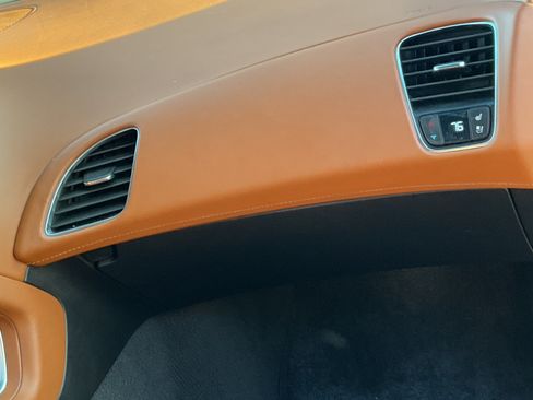 Used 2014 Chevrolet Corvette Stingray Coupe w/ 3LT Preferred Equipment Group image 13