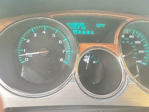 Used 2012 Buick Enclave Premium w/ Trailering Provision Package image 9