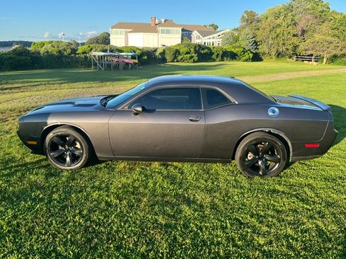 Used 2013 Dodge Challenger SXT w/ Super Sport Group RWD image 17
