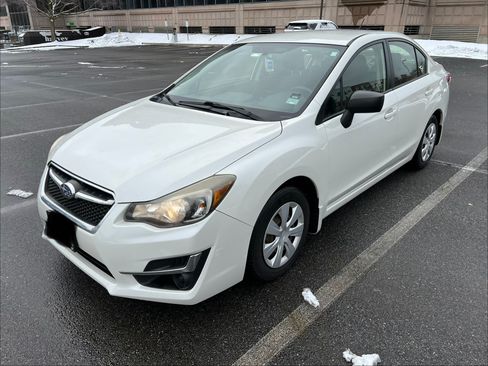 Used 2015 Subaru Impreza 2.0i image 5