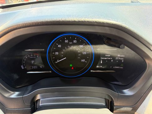 Used 2019 Honda HR-V Touring image 9