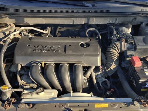 Used 2005 Toyota Corolla LE image 22