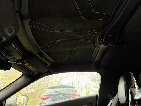 Used 2024 Chevrolet Corvette Z06 image 29