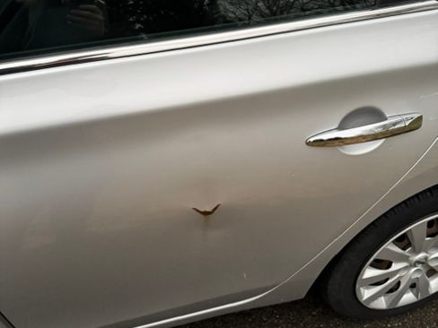 Used 2015 Nissan Sentra SV image 26