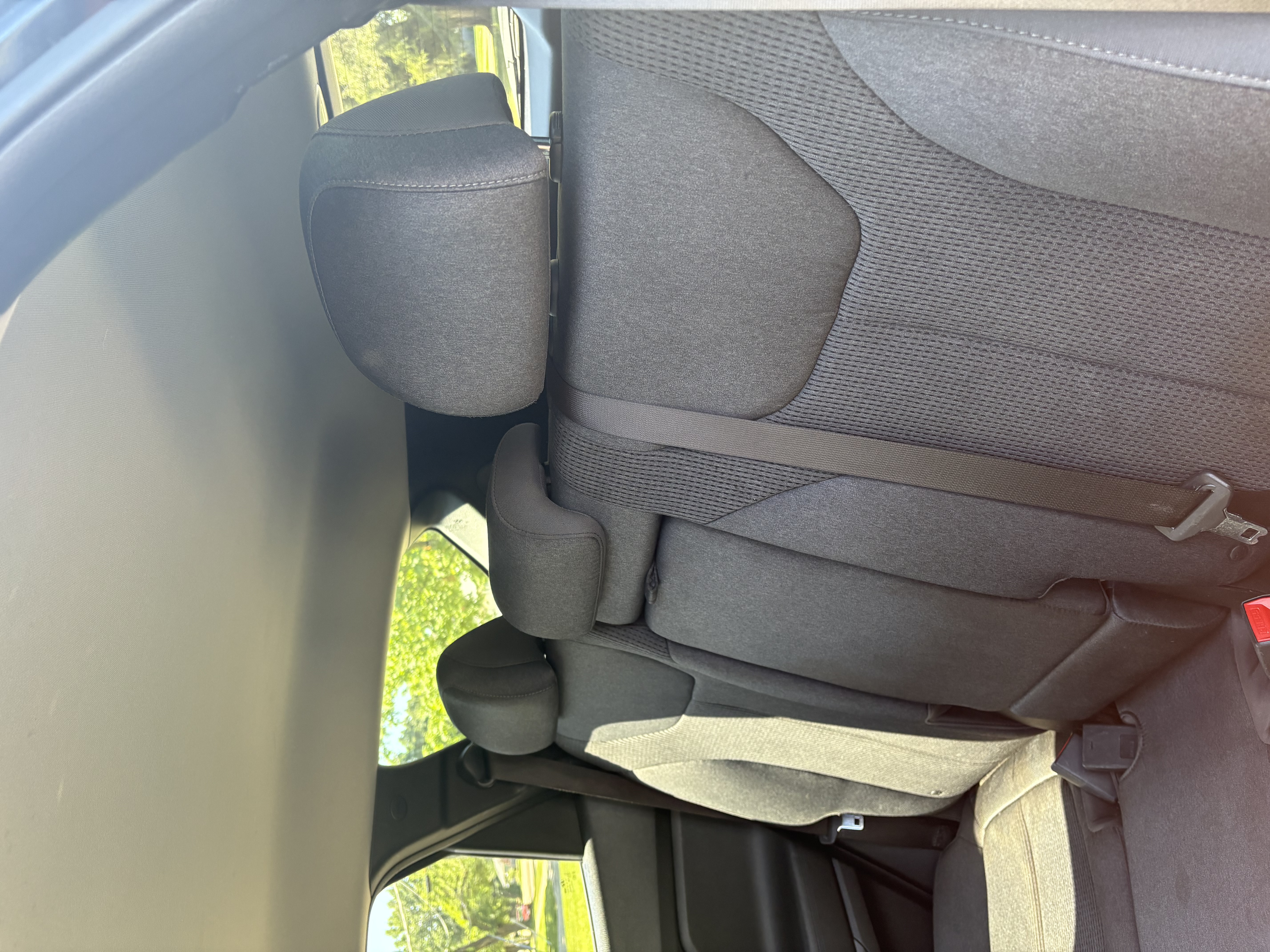 Used 2020 Hyundai Santa Fe SEL w/ Cargo Package AWD/4WD image 5