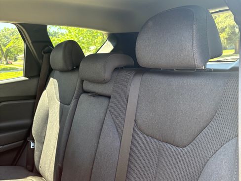Used 2020 Hyundai Santa Fe SEL w/ Cargo Package AWD/4WD image 5