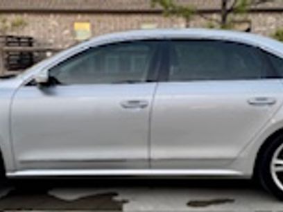 Used 2014 Volkswagen Passat TDI SE