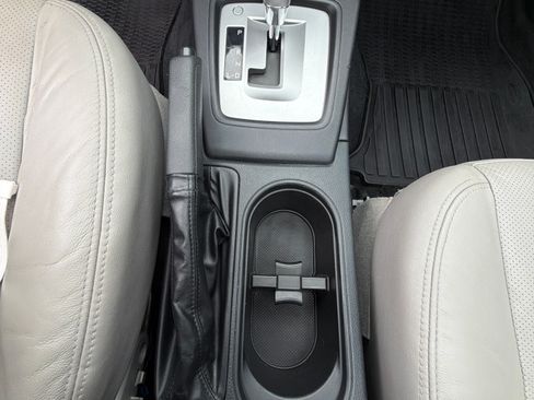 Used 2014 Subaru Forester 2.5i Limited w/ Popular Package #2 image 11