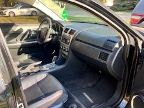 Used 2009 Dodge Avenger SXT w/ Premium Convenience Group image 5