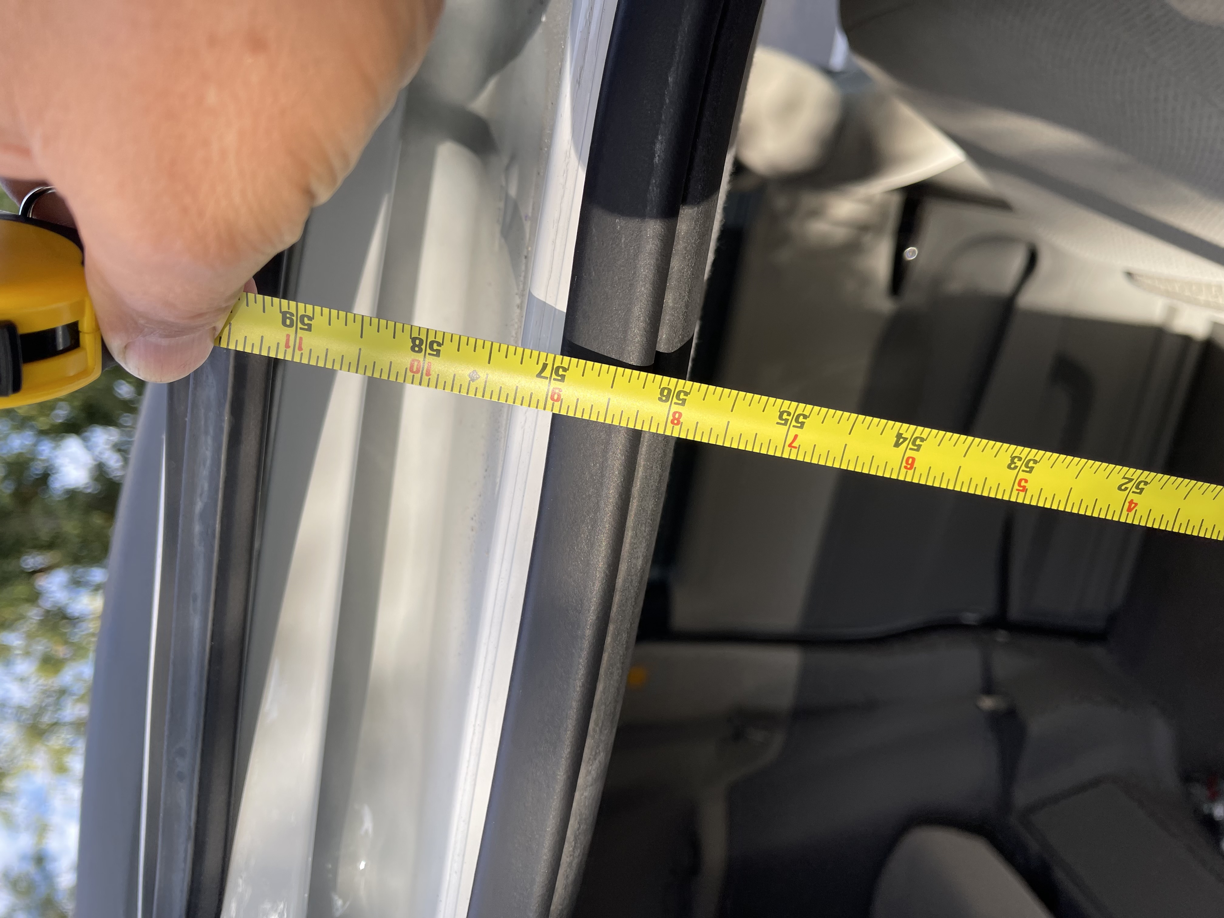 Used 2013 Toyota Sienna LE FWD image 16
