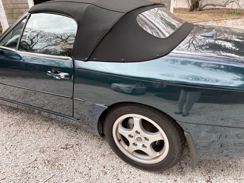 Used 1993 Porsche 968 Cabriolet image 6