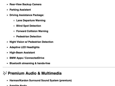 Used 2014 BMW 750Li image 28