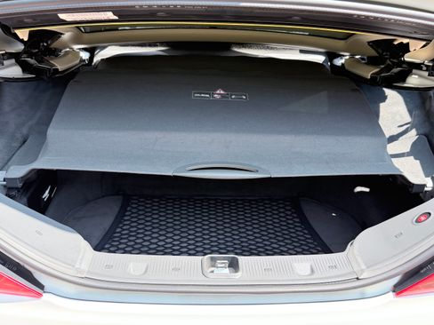Used 2007 Mercedes-Benz SL 550 image 15