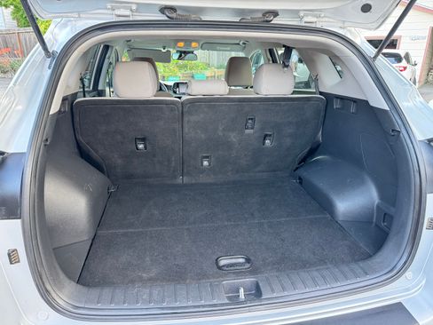 Used 2019 Hyundai Tucson SE FWD image 9