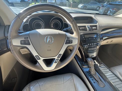 Used 2010 Acura MDX image 10