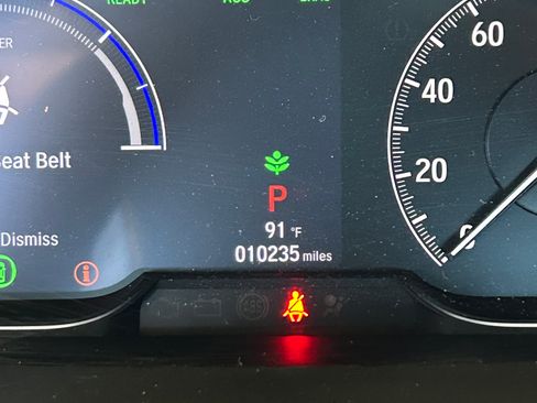 Used 2022 Honda Insight EX image 12