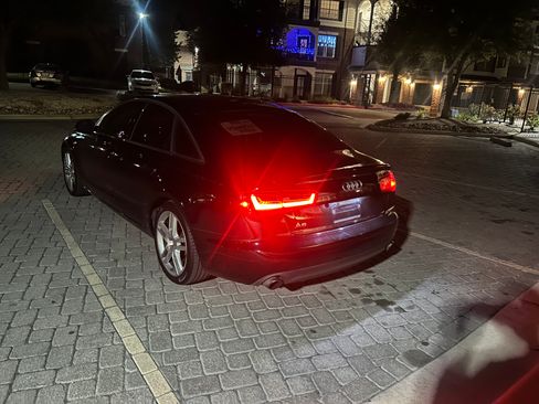 Used 2015 Audi A6 2.0T Premium w/ 19" Sport Package image 16