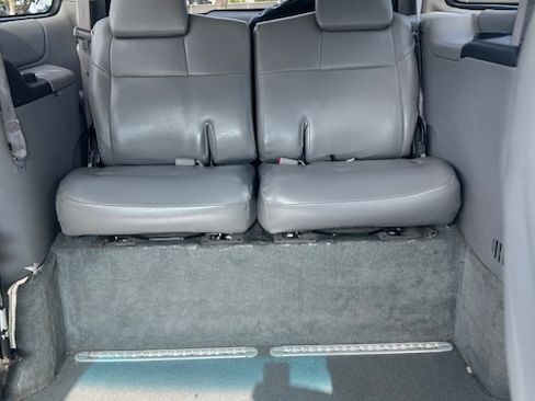 Used 2004 Chevrolet Venture Plus w/ Climate Package image 20