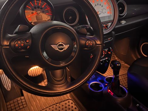 Used 2013 MINI Cooper S image 10