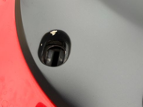 Used 1993 Nissan 300ZX Convertible image 23