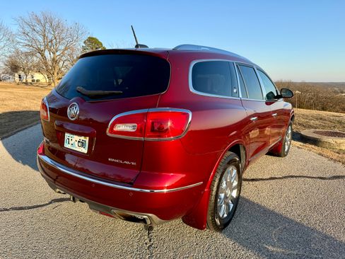 Used 2017 Buick Enclave Leather w/ Trailering Package image 6