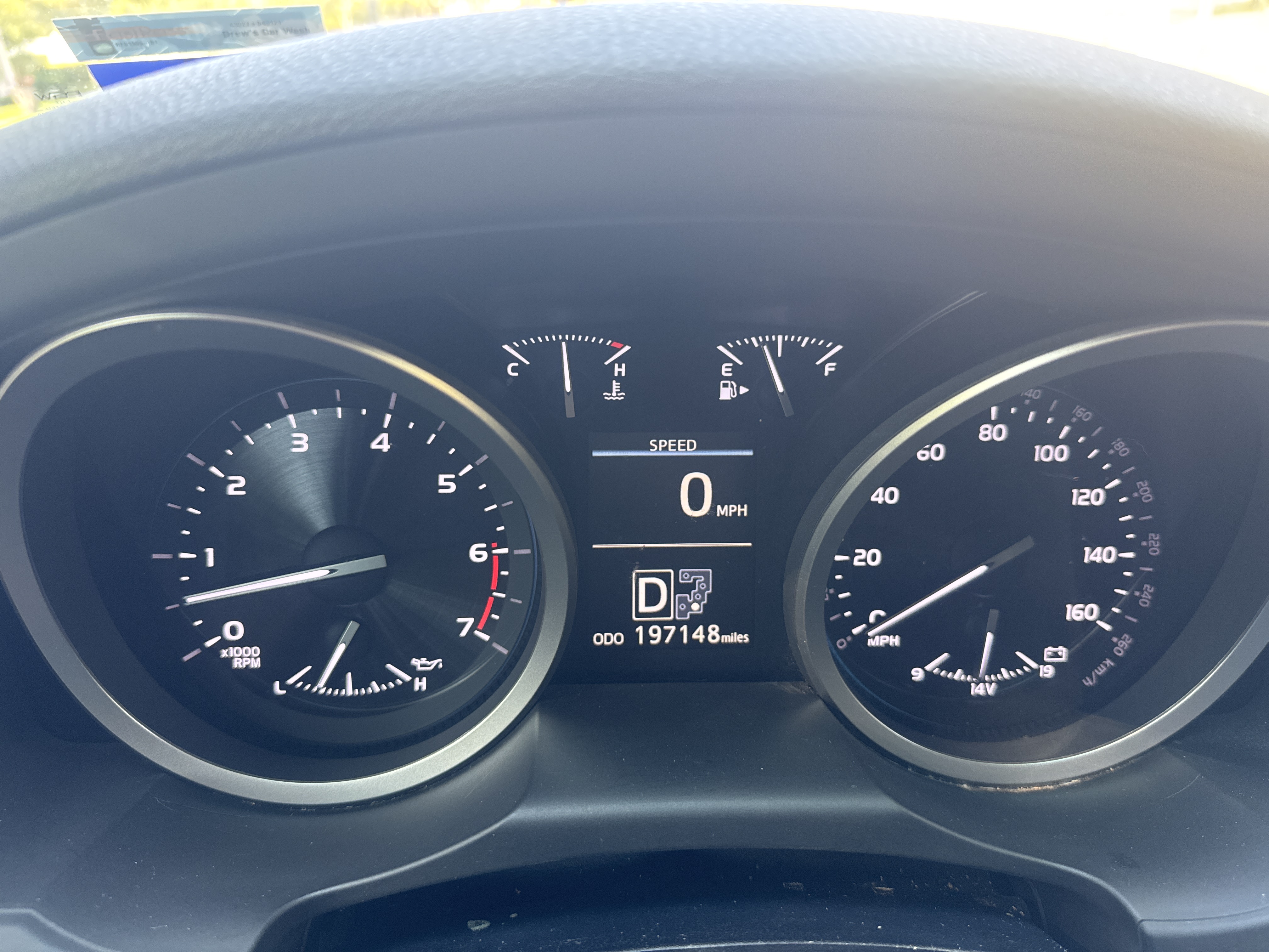 Used 2015 Toyota Land Cruiser AWD/4WD image 4